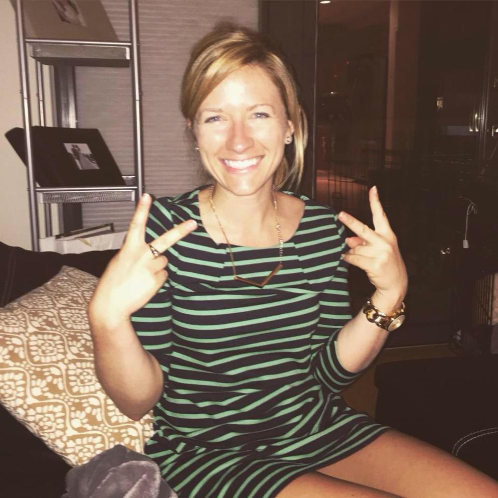 Meet your Posher, Kelly